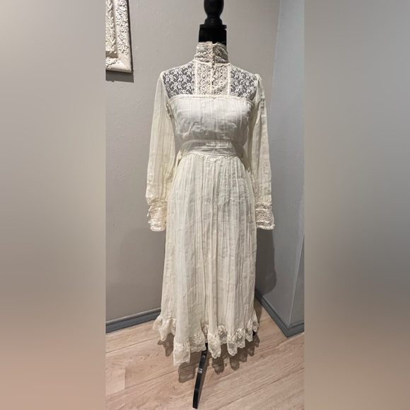 Gunne Sax Dresses & Skirts - Vintage gunesax dress